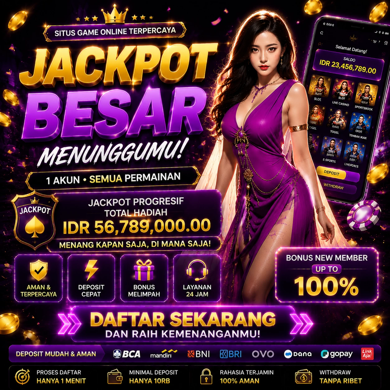 kenzobet Indonesia