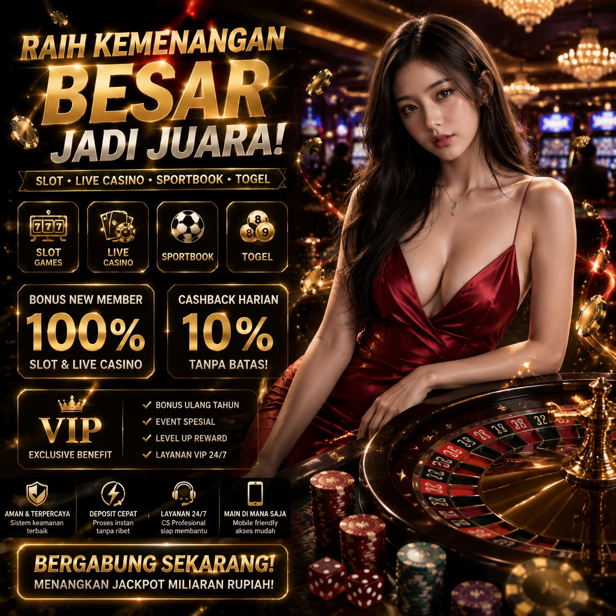 kenzobet Indonesia