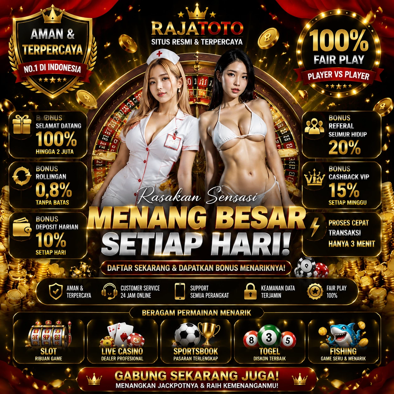 kenzobet Indonesia
